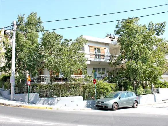 5-bedroom Maisonette In Neo Psychiko, Greece (250 M²)