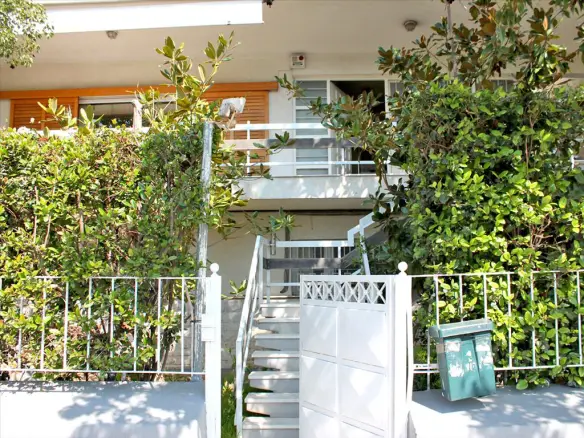 5-bedroom Maisonette In Neo Psychiko, Greece (250 M²)