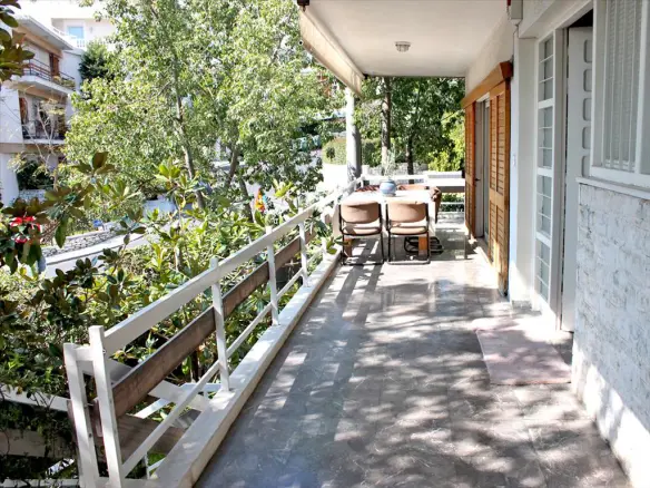 5-bedroom Maisonette In Neo Psychiko, Greece (250 M²)
