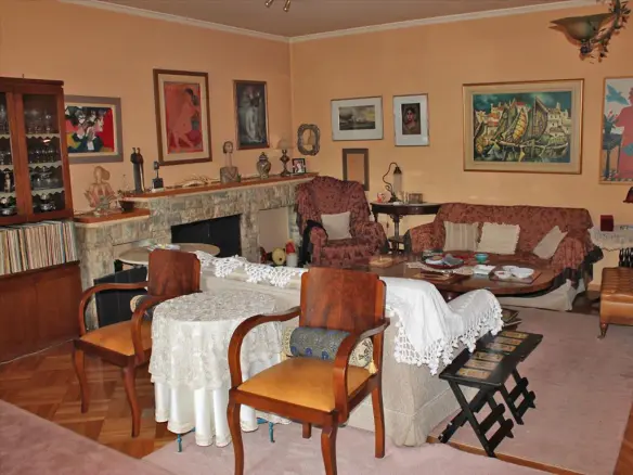5-bedroom Maisonette In Neo Psychiko, Greece (250 M²)