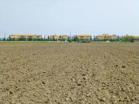 Land In Paralia, Greece (4.985 M²)