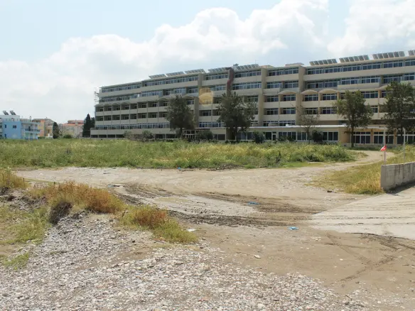 Land In Rhodes, Greece (7.800 M²)