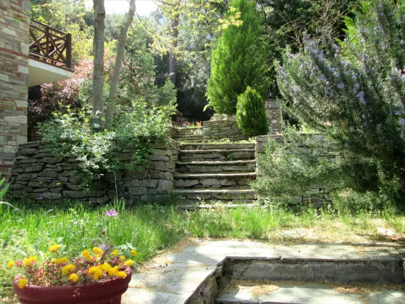 Hotel In Thasos, Greece (560 M²)