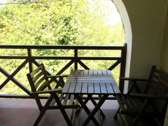 Hotel In Thasos, Greece (560 M²)