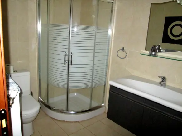 Hotel In Thasos, Greece (560 M²)