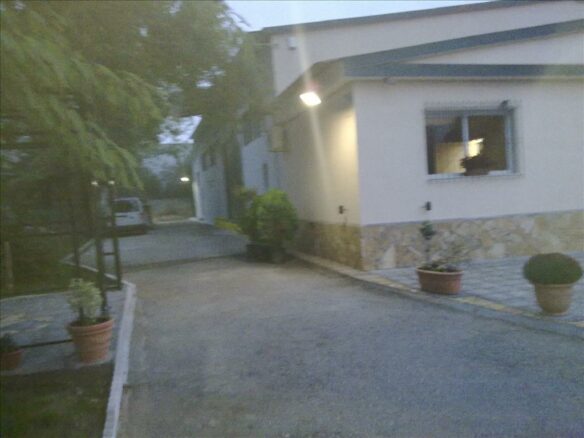 Building In Echedoros, Greece (720 M²)