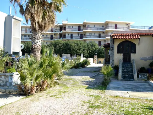 2-bedroom Detached House In Markopoulo, Greece (130 M²)
