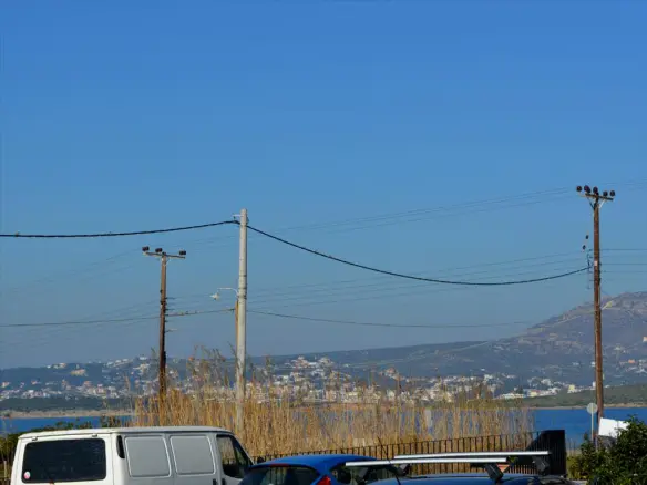 2-bedroom Detached House In Markopoulo, Greece (130 M²)