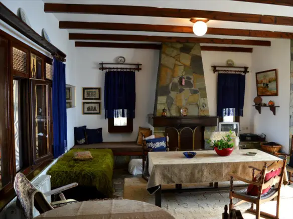 2-bedroom Detached House In Markopoulo, Greece (130 M²)