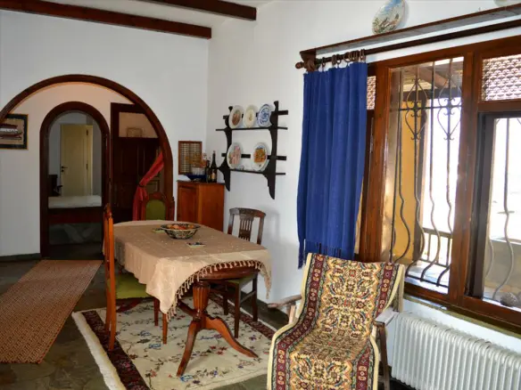 2-bedroom Detached House In Markopoulo, Greece (130 M²)