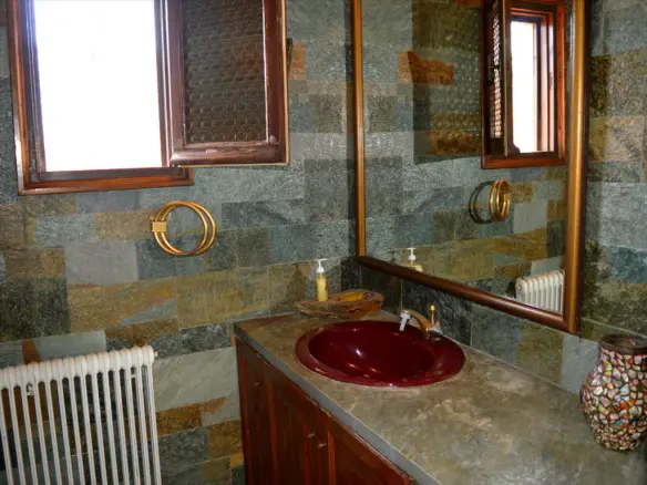 2-bedroom Detached House In Markopoulo, Greece (130 M²)