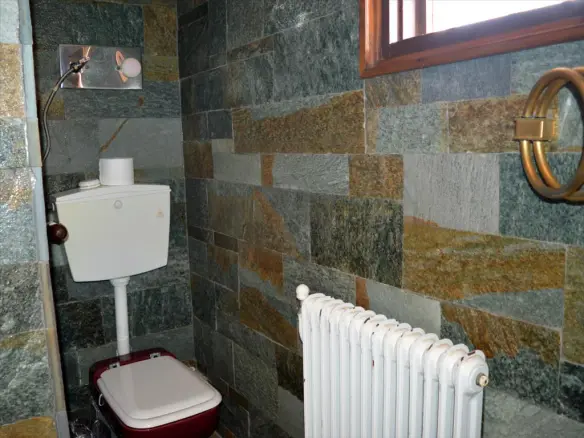2-bedroom Detached House In Markopoulo, Greece (130 M²)
