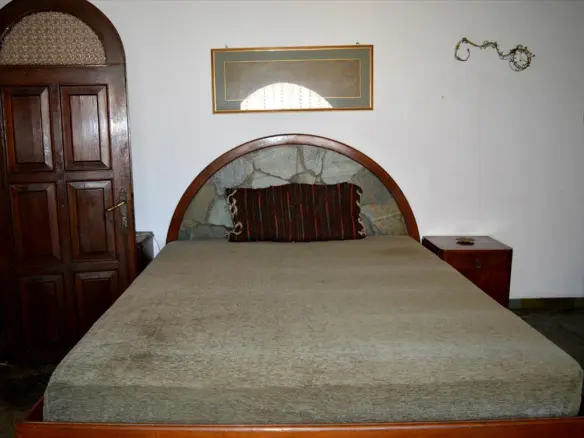 2-bedroom Detached House In Markopoulo, Greece (130 M²)