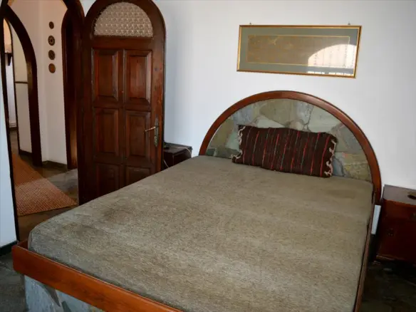 2-bedroom Detached House In Markopoulo, Greece (130 M²)