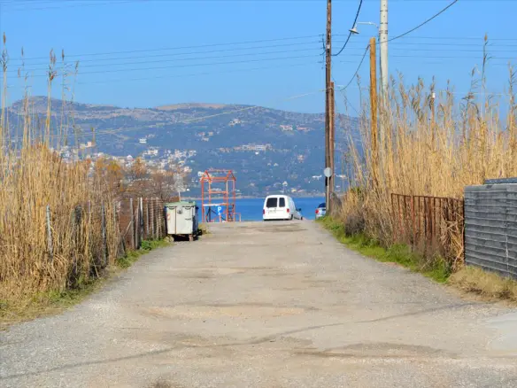 2-bedroom Detached House In Markopoulo, Greece (130 M²)