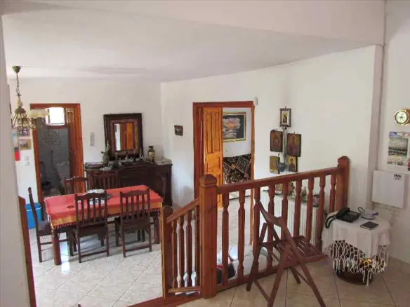 Detached House In Thasos, Greece (300 M²)