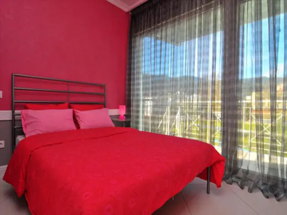 Detached House In Thasos, Greece (300 M²)