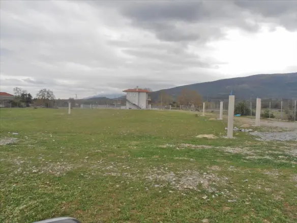 Land In Pieria, Greece (1.200 M²)