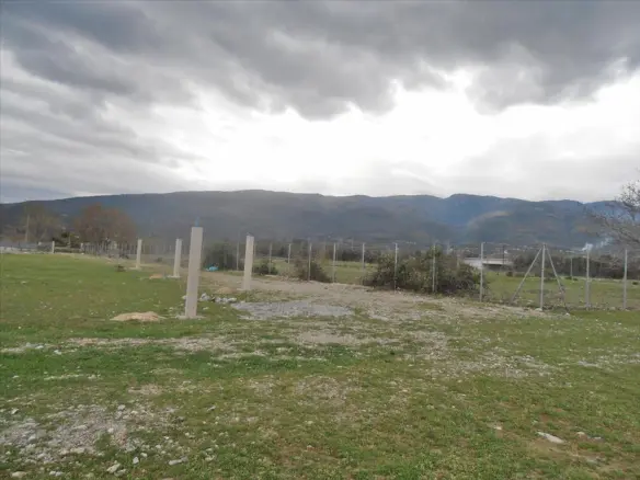 Land In Pieria, Greece (1.200 M²)