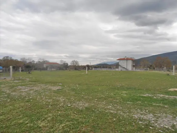 Land In Pieria, Greece (1.200 M²)