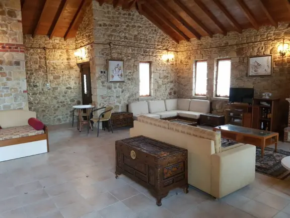 Detached House In Kassandra, Greece (170 M²)