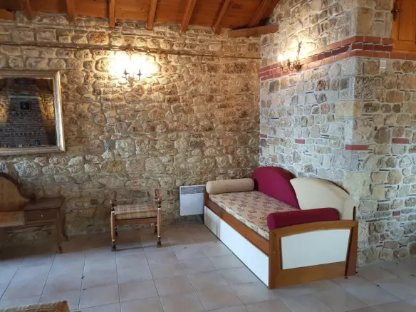 Detached House In Kassandra, Greece (170 M²)