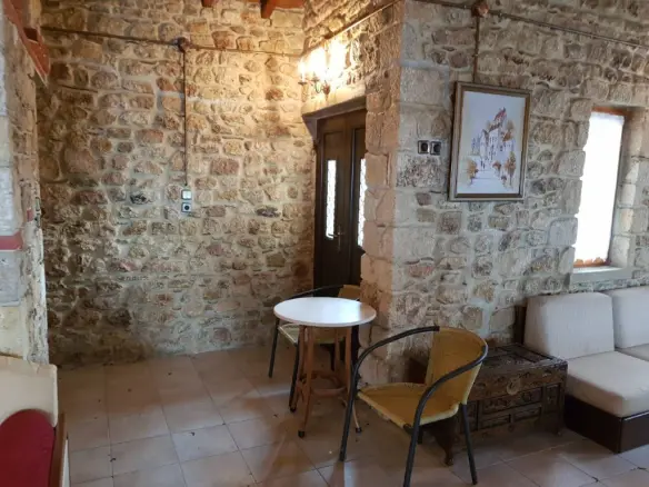 Detached House In Kassandra, Greece (170 M²)