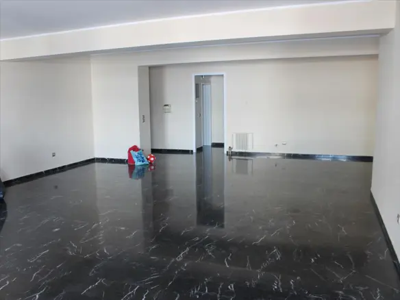 4-bedroom Flat In Palaio Faliro, Greece (213 M²)