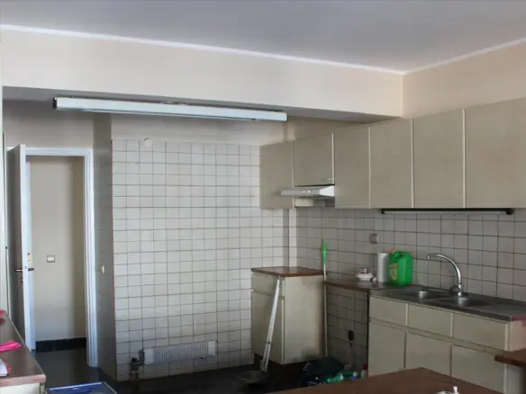 4-bedroom Flat In Palaio Faliro, Greece (213 M²)