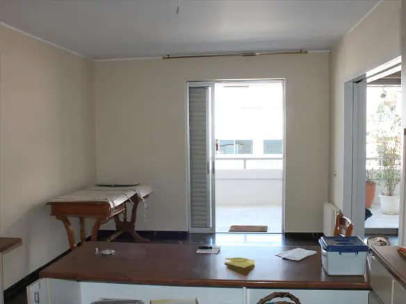 4-bedroom Flat In Palaio Faliro, Greece (213 M²)