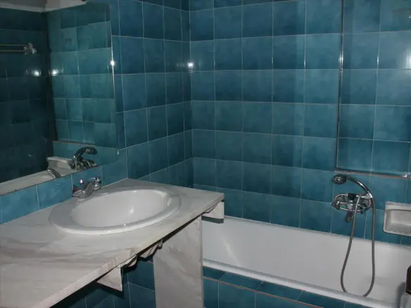 4-bedroom Flat In Palaio Faliro, Greece (213 M²)