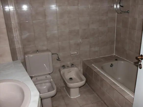 4-bedroom Flat In Palaio Faliro, Greece (213 M²)