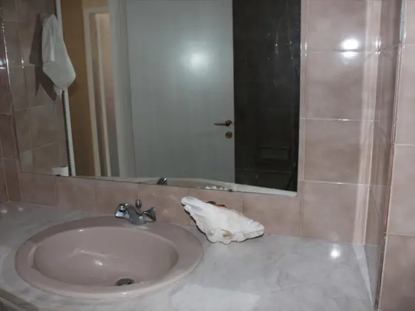 4-bedroom Flat In Palaio Faliro, Greece (213 M²)