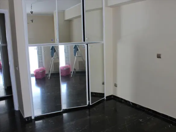 4-bedroom Flat In Palaio Faliro, Greece (213 M²)