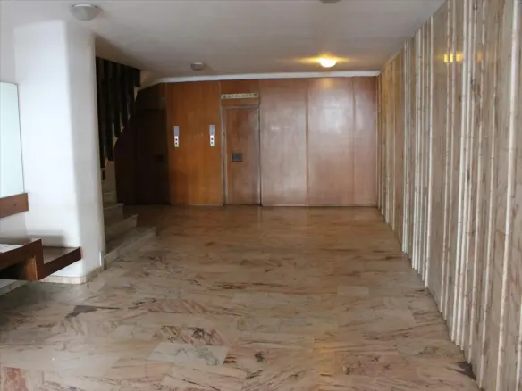 4-bedroom Flat In Palaio Faliro, Greece (213 M²)