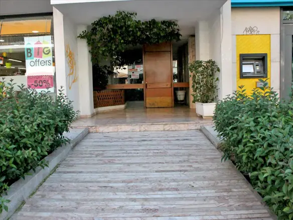 4-bedroom Flat In Palaio Faliro, Greece (213 M²)