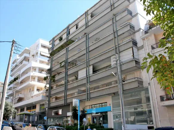 4-bedroom Flat In Palaio Faliro, Greece (213 M²)