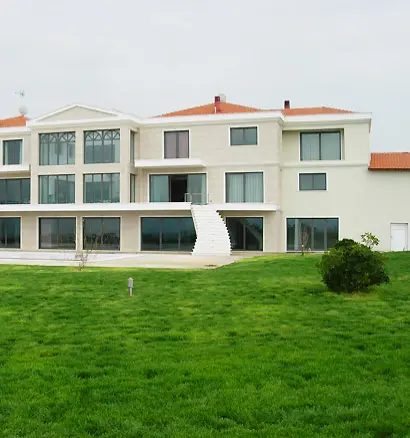 6-bedroom Villa In Thermaikos, Greece (1.300 M²)