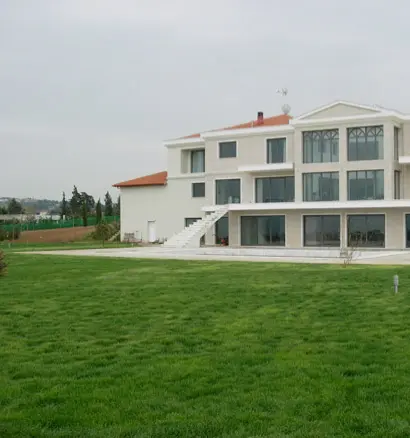 6-bedroom Villa In Thermaikos, Greece (1.300 M²)