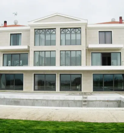 6-bedroom Villa In Thermaikos, Greece (1.300 M²)