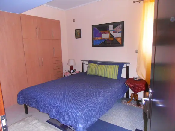 5-bedroom Detached House In Artemida (loutsa), Greece (330 M²)