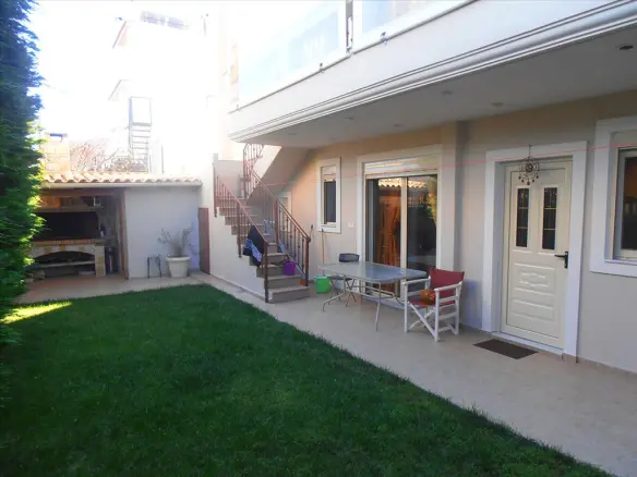 5-bedroom Detached House In Artemida (loutsa), Greece (330 M²)