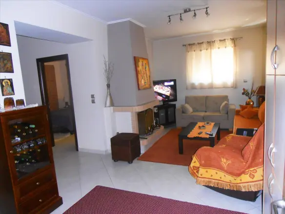 5-bedroom Detached House In Artemida (loutsa), Greece (330 M²)