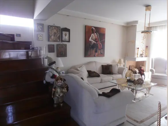 5-bedroom Detached House In Artemida (loutsa), Greece (330 M²)