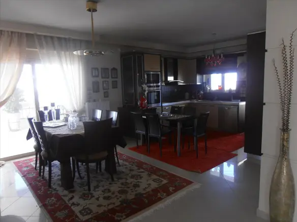 5-bedroom Detached House In Artemida (loutsa), Greece (330 M²)
