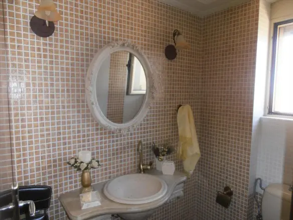 5-bedroom Detached House In Artemida (loutsa), Greece (330 M²)