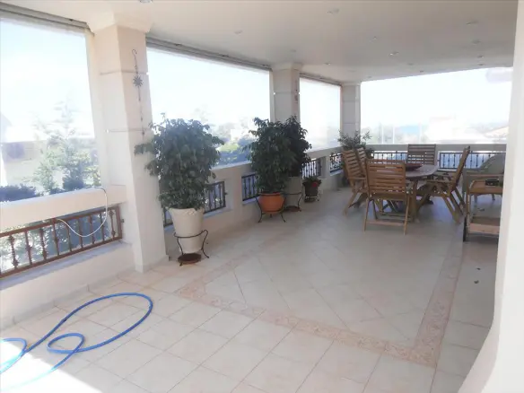 5-bedroom Detached House In Artemida (loutsa), Greece (330 M²)