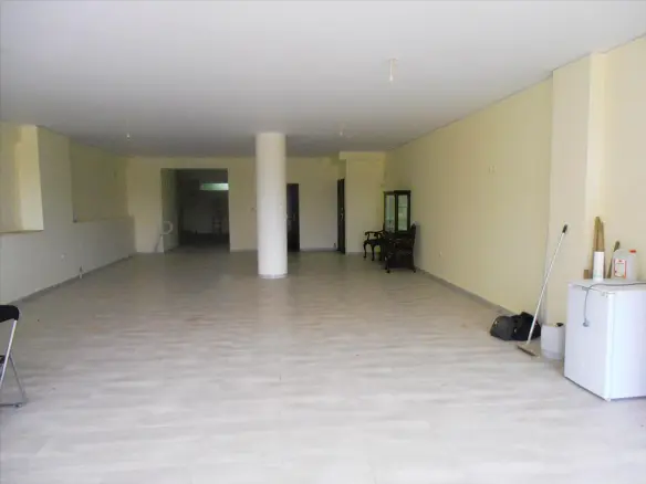 Detached House In Greece (670 M²)