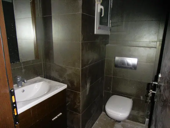 Detached House In Greece (670 M²)