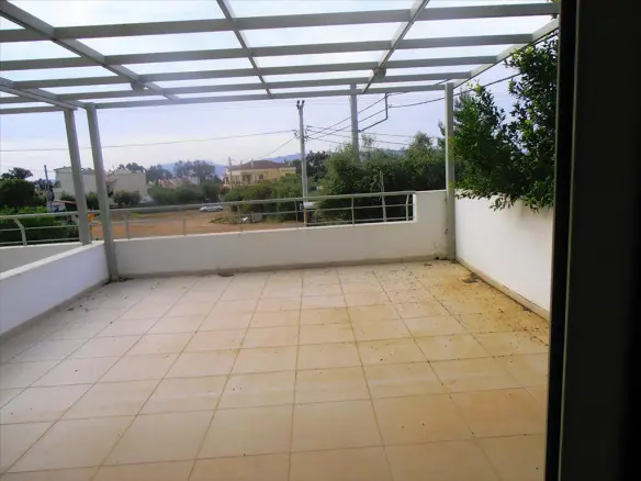 Detached House In Greece (670 M²)
